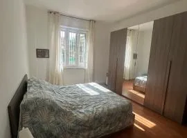 Comfort House Parella
