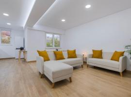 Oeiras Plaza, hotel in Oeiras