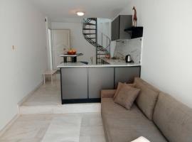 Phil Samosflats Beachfront Maisonettes
