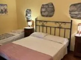 Casetta n.2 con piscina