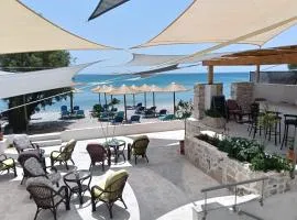 Phil Samosflats Beachfront Maisonettes