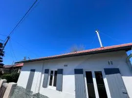 Maison 300m de la plage