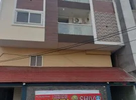 Hotel Shiv Parvati