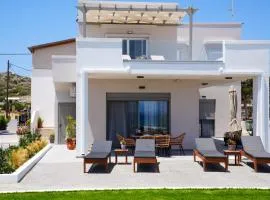 Aegean Eyes 3bd Houses Βy the Sea