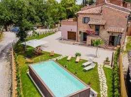 Holiday Home Croce