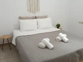 Cozy apartment near the center