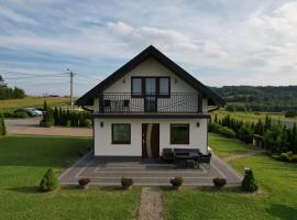 Domek letniskowy Elizjum, hotel in Myczków