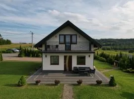 Domek letniskowy Elizjum