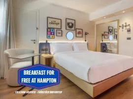 Hampton By Hilton Locarno