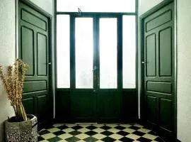 Casa Valentína