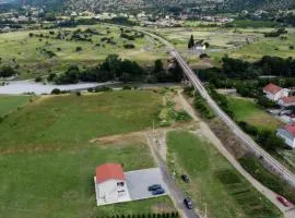 The River Studio Beli