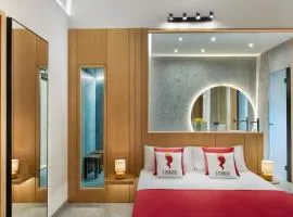 Fortunella Suites Luxury