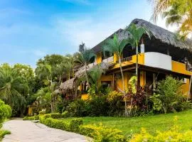 Banana Palms Hotel