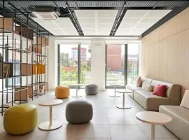 aparto Milan Durando