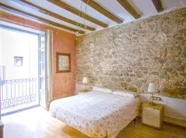 La Lleona Apartment