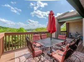 2BR Penthouse - Near SDC - Pool - Free Tickets Included - Stairs Required - GF17-5