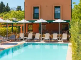 Cape Resort