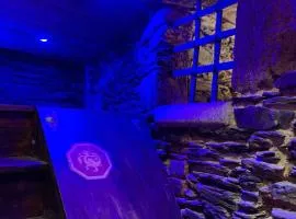 Séjournez dans la Tour !