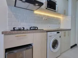 Cozy New Apartment inside Mall