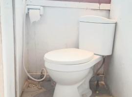 SeAngel Homestay, place to stay in Komodo