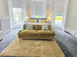 Broomfield Hotel