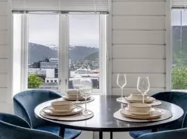 Bramy Apartments Retreat