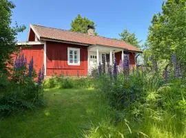 Hus Solgården