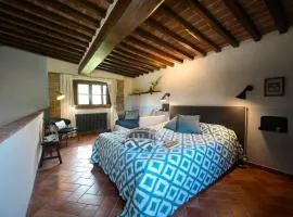 Tuscany Breath - Panoramic Pool & Tennis Court