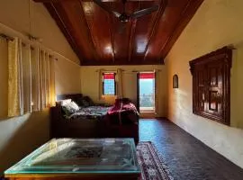 Parwati Orchard Homestay