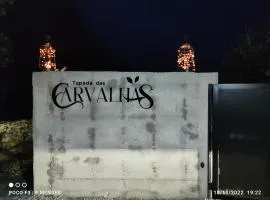 Tapada das Carvalhas