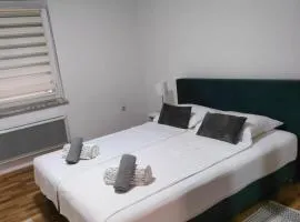 Apartman Amal