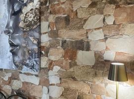 Le Villette Luisa, hotel em Lampedusa