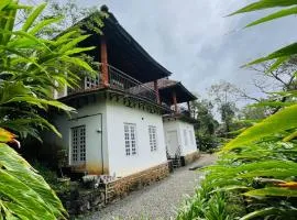 Sahyadri Health Resorts by Cat homes