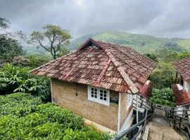 Sahyadri Health Resorts by Cat homes