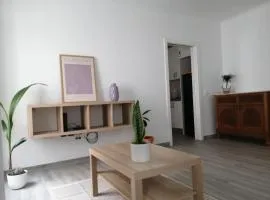 Oeste Garden Suites