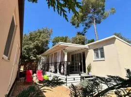 Apartmánový domček Lija