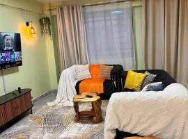 Sereni Urban Lounge