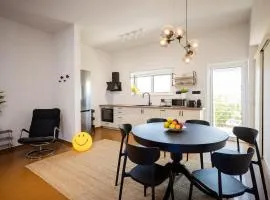 Mantarini House