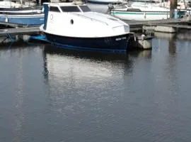 The Boat