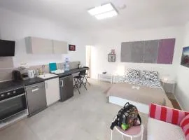 Fantastico 1 - Grossem Balkon - Gratis Parkplatz - Klimaanlage - Zentrumsnähe und Meernähe