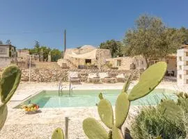 Villa Trullo Grecale