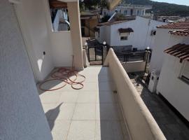 iraklitsa house, Hotel in Nea Iraklitsa