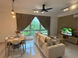 Shelisa Mirai Kajang Cozy Urban Homes