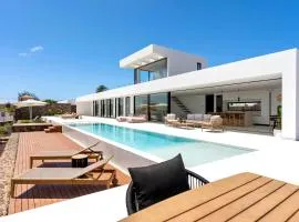 Villa White Lava by Aura Collection