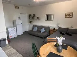 Comfortable Flat City Centre - 4