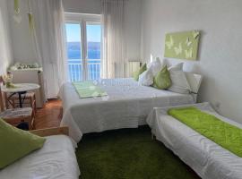 Vila Marija, vacation home in Crikvenica