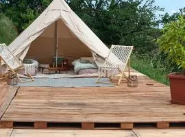 Glamping Casacocco'