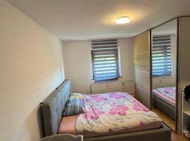 Muros Home, hotel v destinaci Murg