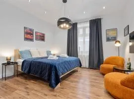 Klariska Apartment near Michael's Gate
