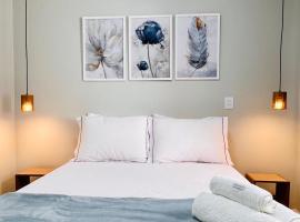 Recanto Serra e Mar, hotel in Angra dos Reis